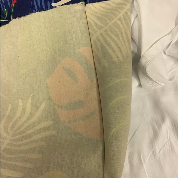 Soft side, cotton tote - Picture 11 of 11